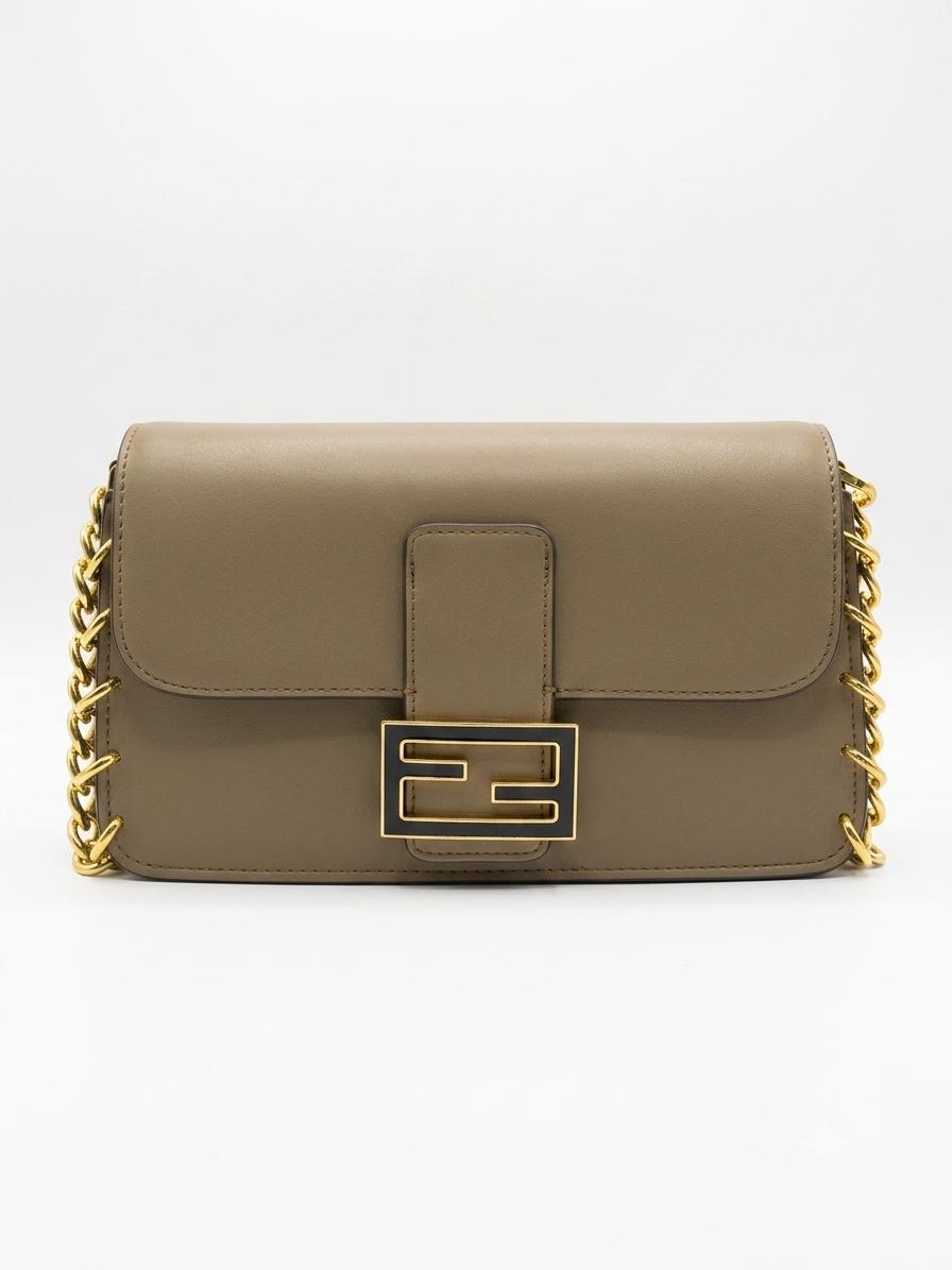 Sac à Main Structuré 'Émeraude Royale' – Cuir Croco